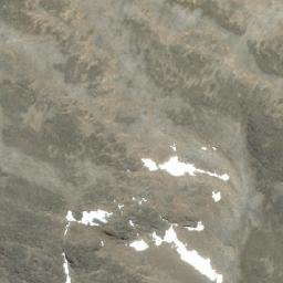 Satellite imagery of Cerro Dos Banderas, AR