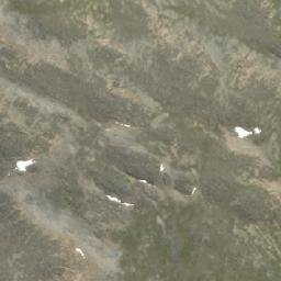 Satellite imagery of Cerro Dos Banderas, AR