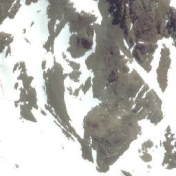 Satellite imagery of Monte Redondo, AR