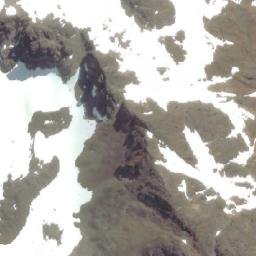 Satellite imagery of Monte Redondo, AR