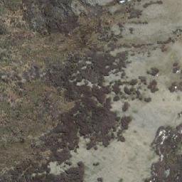 Satellite imagery of Cerro K-Juepen, AR