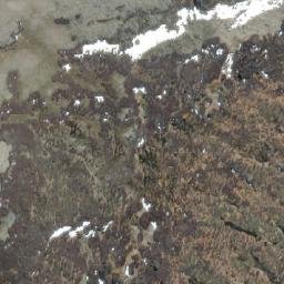 Satellite imagery of Cerro K-Juepen, AR