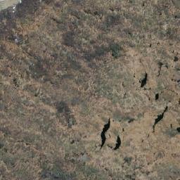 Satellite imagery of Cerro K-Juepen, AR