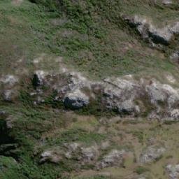 Satellite imagery of Monte Los Tres Montes, AR