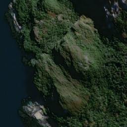 Satellite imagery of Monte Ramírez, AR