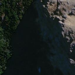 Satellite imagery of Monte Ramírez, AR