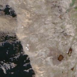 Satellite imagery of Monte Ramírez, AR
