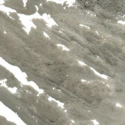 Satellite imagery of Cerro Roy, AR