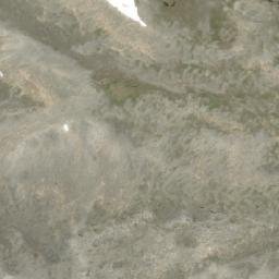 Satellite imagery of Cerro del Medio, AR