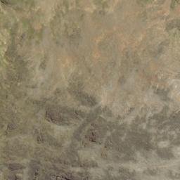 Satellite imagery of Cerro Cloche, AR