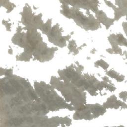 Satellite imagery of Cerro Cloche, AR