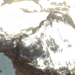 Satellite imagery of Monte Redondo, AR