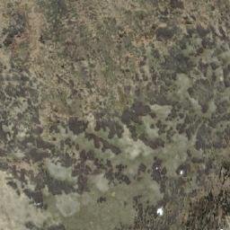 Satellite imagery of Cerro Verde, AR