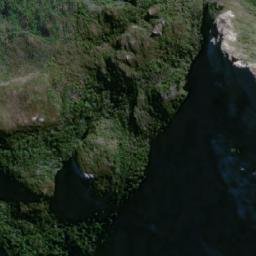 Satellite imagery of Monte Los Tres Montes, AR