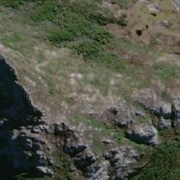 Satellite imagery of Monte Los Tres Montes, AR