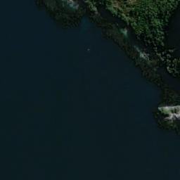 Satellite imagery of Monte Ramírez, AR