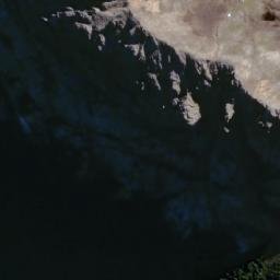 Satellite imagery of Monte Ramírez, AR