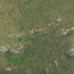 Satellite imagery of Monte Orejas de Burro, AR