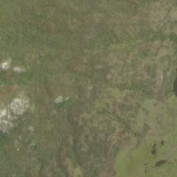 Satellite imagery of Monte Orejas de Burro, AR