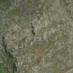 Satellite imagery of Monte Richardson, AR