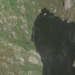 Satellite imagery of Monte Richardson, AR