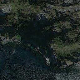 Satellite imagery of Cabo Longchase, CL