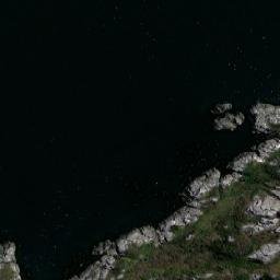 Satellite imagery of Punta Julepe, CL