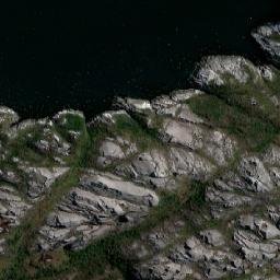 Satellite imagery of Punta Julepe, CL