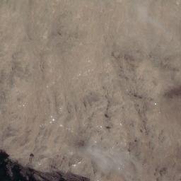 Satellite imagery of Cerro Godoy, AR