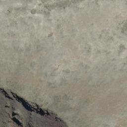 Satellite imagery of Cerro del Medio, AR
