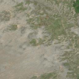 Satellite imagery of Cerro del Medio, AR