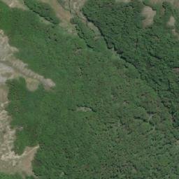 Satellite imagery of Cerro del Medio, AR