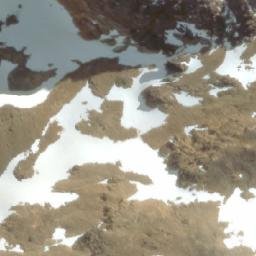 Satellite imagery of Monte Redondo, AR