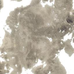 Satellite imagery of Cerro Diente del Tiburón, AR