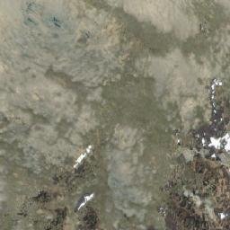 Satellite imagery of Cerro Verde, AR