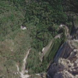 Satellite imagery of Monte Motta, AR