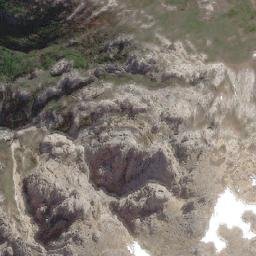 Satellite imagery of Monte Motta, AR