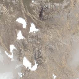 Satellite imagery of Monte Coronel, AR