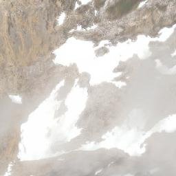 Satellite imagery of Monte Coronel, AR