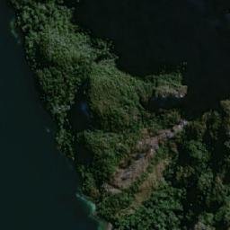 Satellite imagery of Monte Los Tres Montes, AR