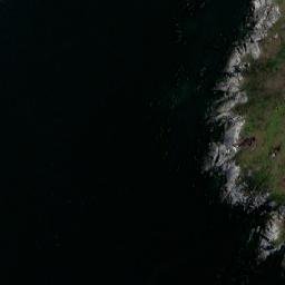 Satellite imagery of Punta Julepe, CL