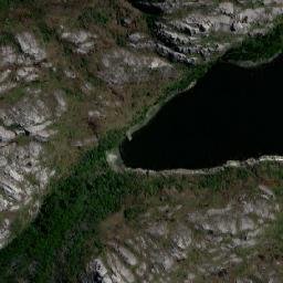 Satellite imagery of Punta Julepe, CL