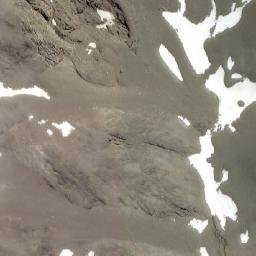 Satellite imagery of Cerro Godoy, AR