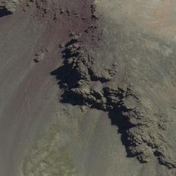 Satellite imagery of Cerro del Medio, AR