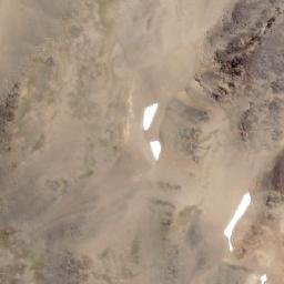 Satellite imagery of Cerro Cuchillo, AR