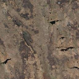 Satellite imagery of Cerro Habertón, AR