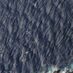 Satellite imagery of Monte Quipildor, AR