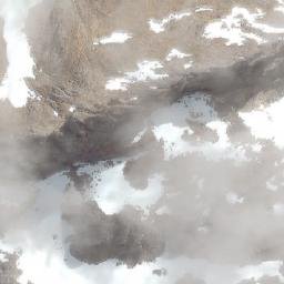 Satellite imagery of Monte Coronel, AR