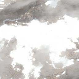Satellite imagery of Monte Coronel, AR