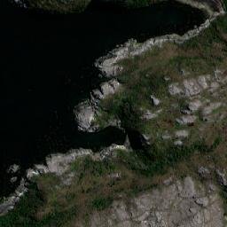Satellite imagery of Punta Julepe, CL